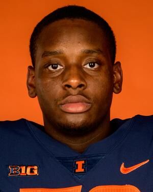 Brandon Henderson
